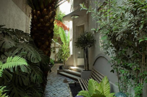 Stella Bed & Breakfast, Ciudad De México